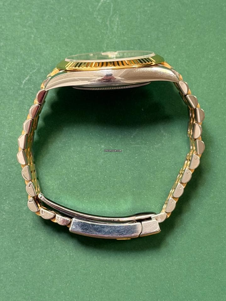 Rolex Datejust 41 Rolex Datejust 41 - Thumbnail 10