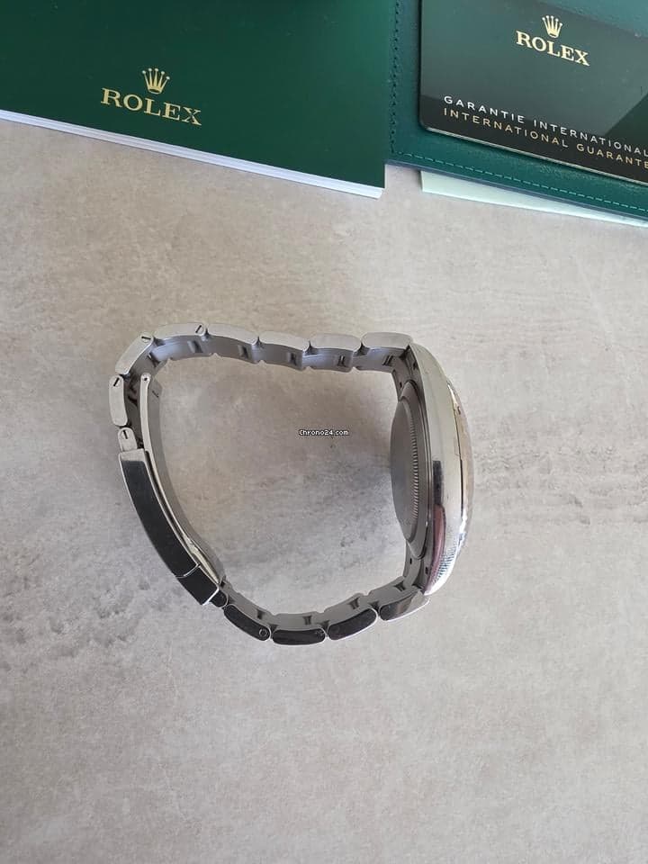 Rolex Datejust 41 Datejust 41 full set - Thumbnail 4