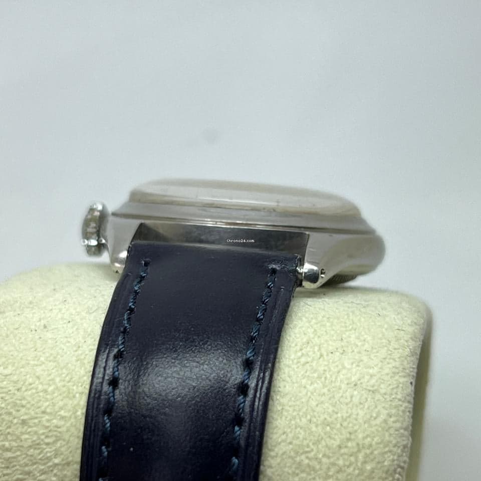 Rolex Oyster 4377 4461 Vintage World War II 1944 - Thumbnail 13