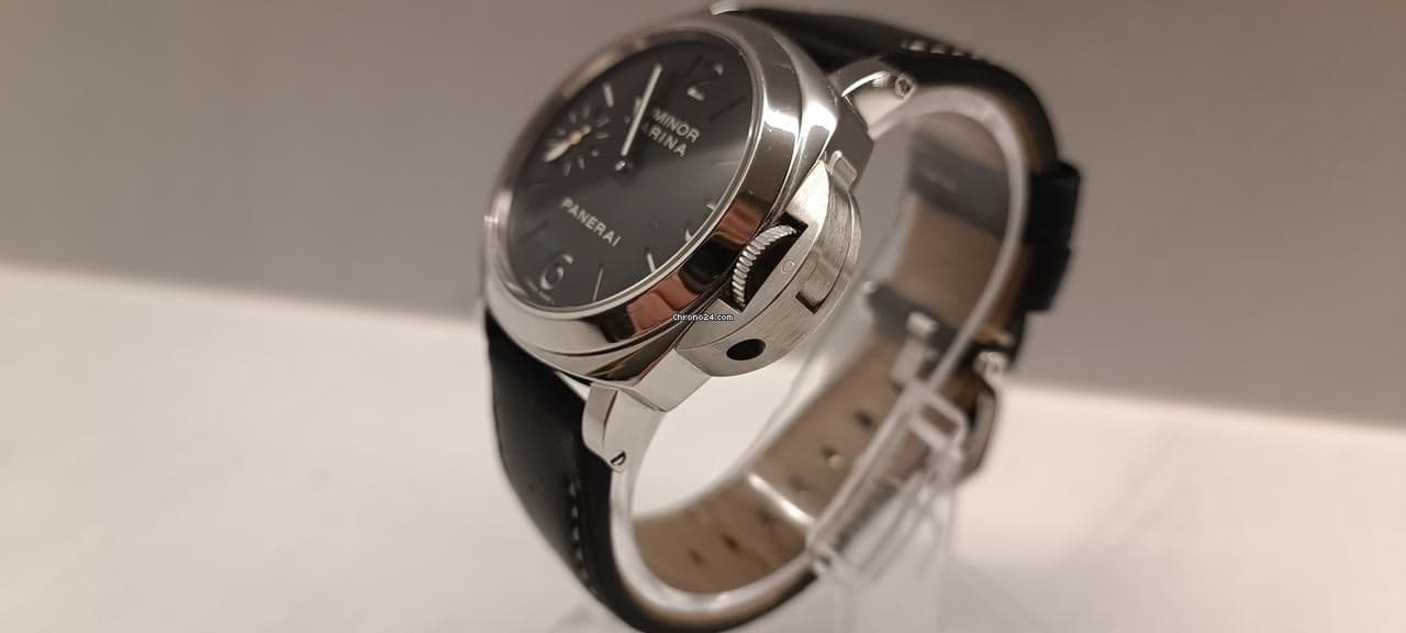 Panerai Luminor Marina - Thumbnail 6