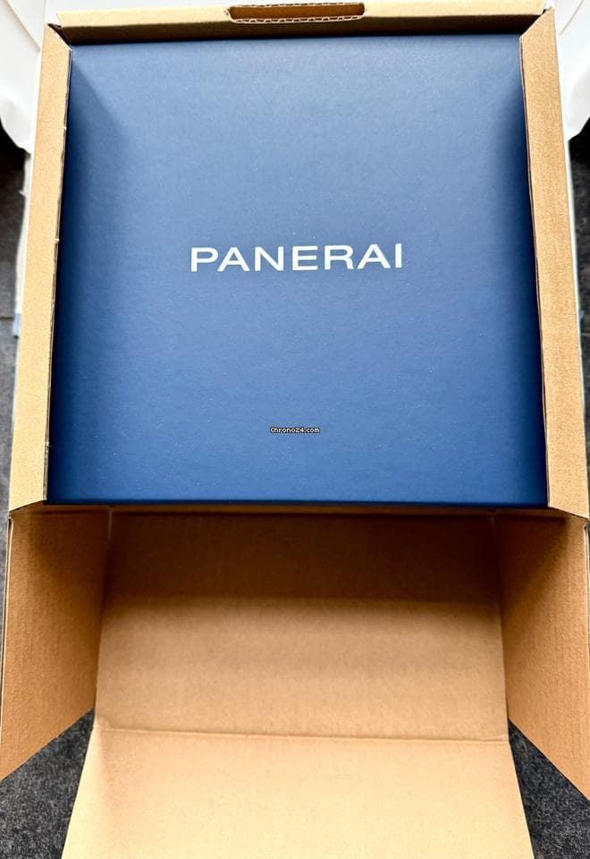 Panerai Luminor Marina Carbotech Absolutely new - Thumbnail 18