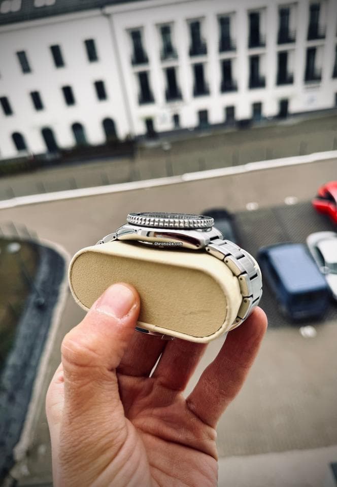 Seiko 5 Sports - Thumbnail 6