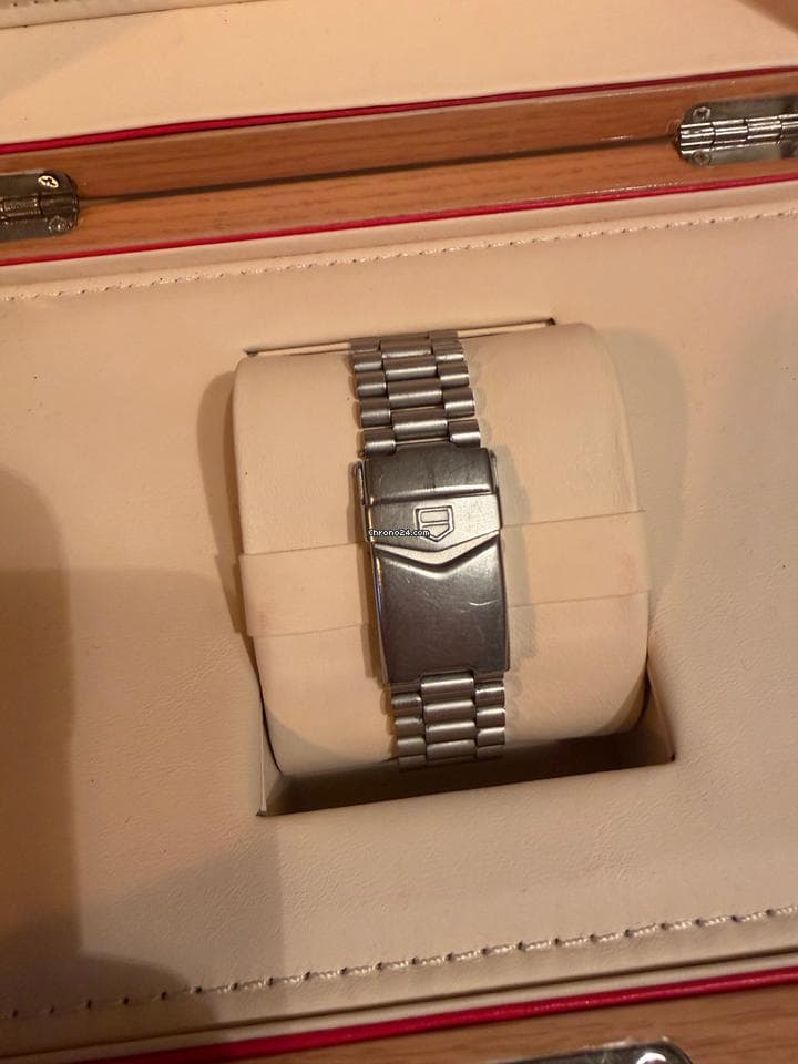TAG Heuer 2000 Professional - Thumbnail 4