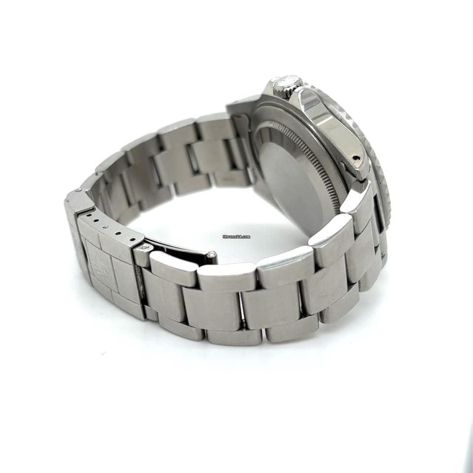 Rolex GMT-Master II “Pepsi” - Thumbnail 7