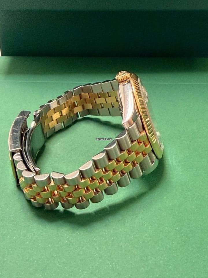 Rolex Datejust 41 Rolex Datejust 41 - Thumbnail 7