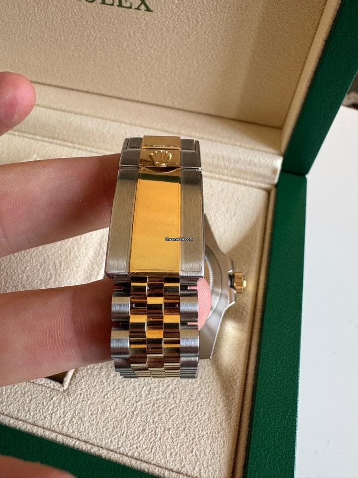 Rolex Gmt Master  Watch Black 2023 - Thumbnail 14