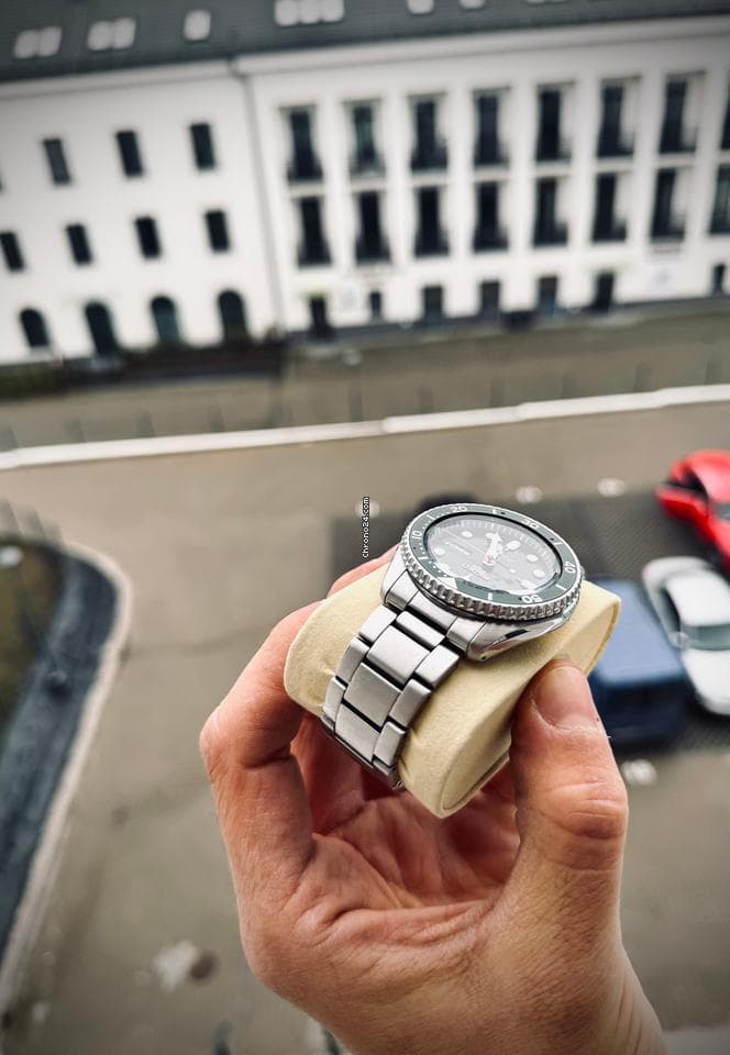 Seiko 5 Sports - Thumbnail 5