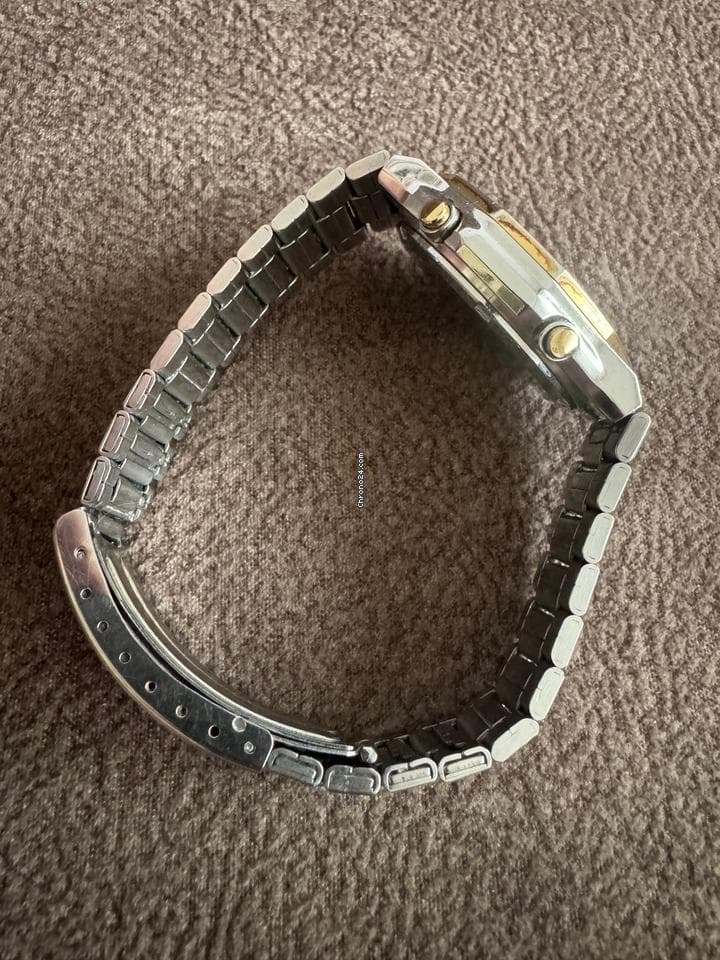 Seiko Royal Oak 7a38-7020 - Thumbnail 5