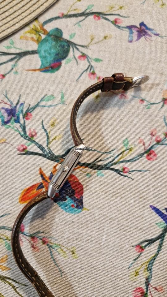 Jaeger-LeCoultre Reverso Lady - Thumbnail 5