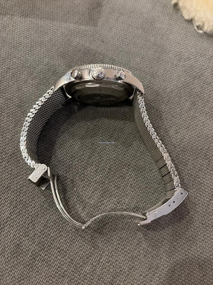 Breitling Superocean Heritage Full Set, Chrono 46mm - Thumbnail 2