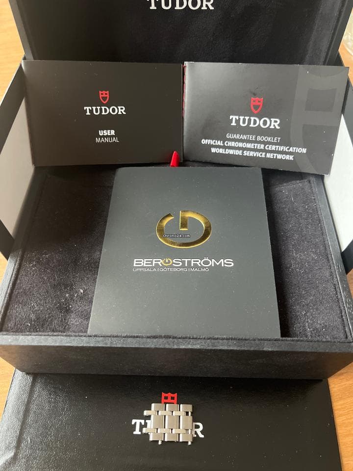 Tudor Dial Unisex Watch Royal Stainless  Automatic Tudor Royal 41mm - Thumbnail 6