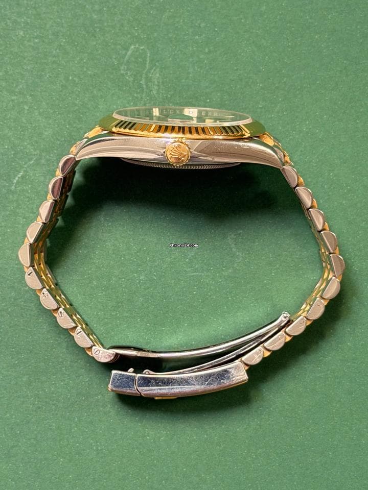 Rolex Datejust 41 Rolex Datejust 41 - Thumbnail 11