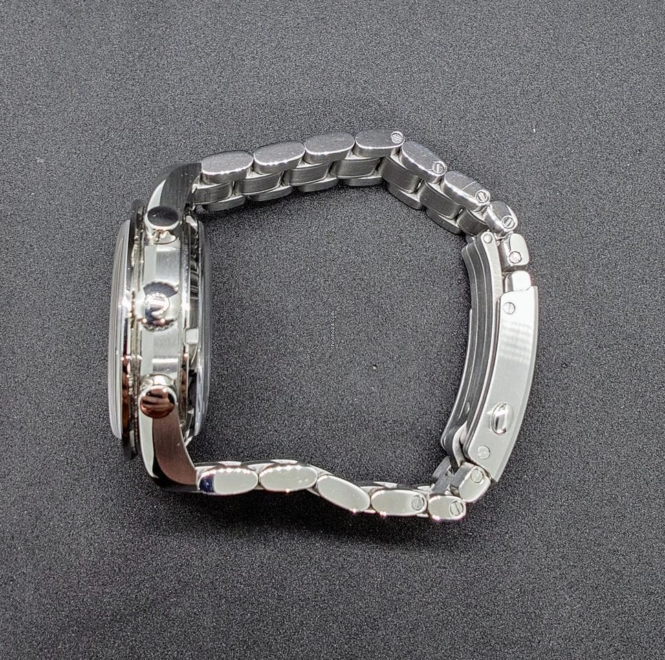 Omega Speedmaster Racing Full Set - Thumbnail 8