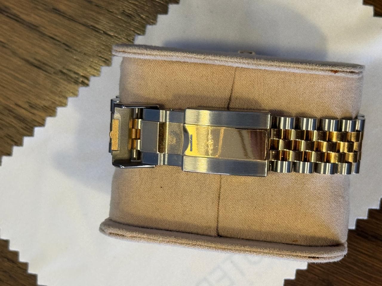 Rolex Gmt Master  Watch Black 2023 - Thumbnail 10