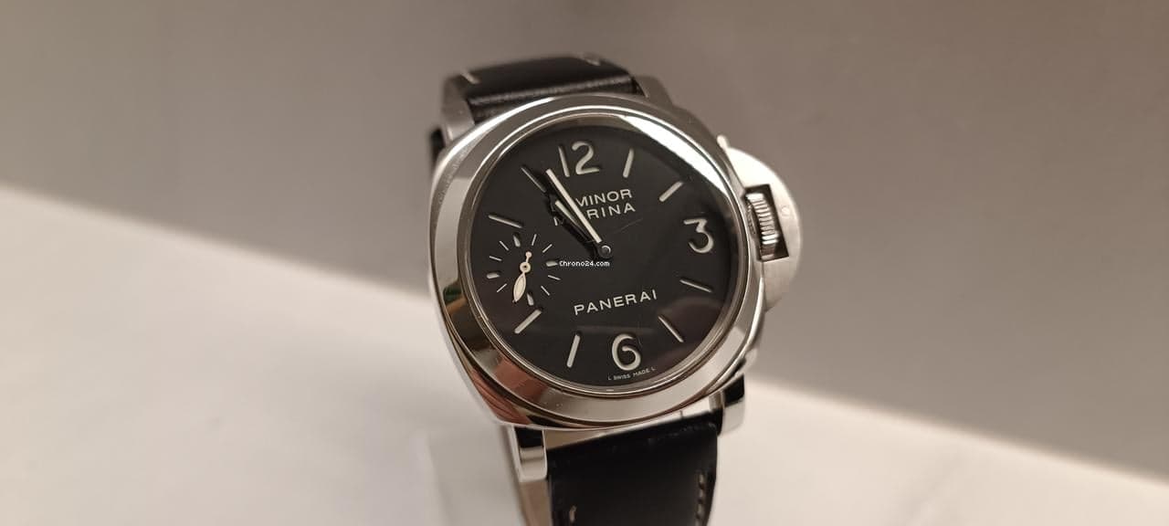 Panerai Luminor Marina - Thumbnail 5
