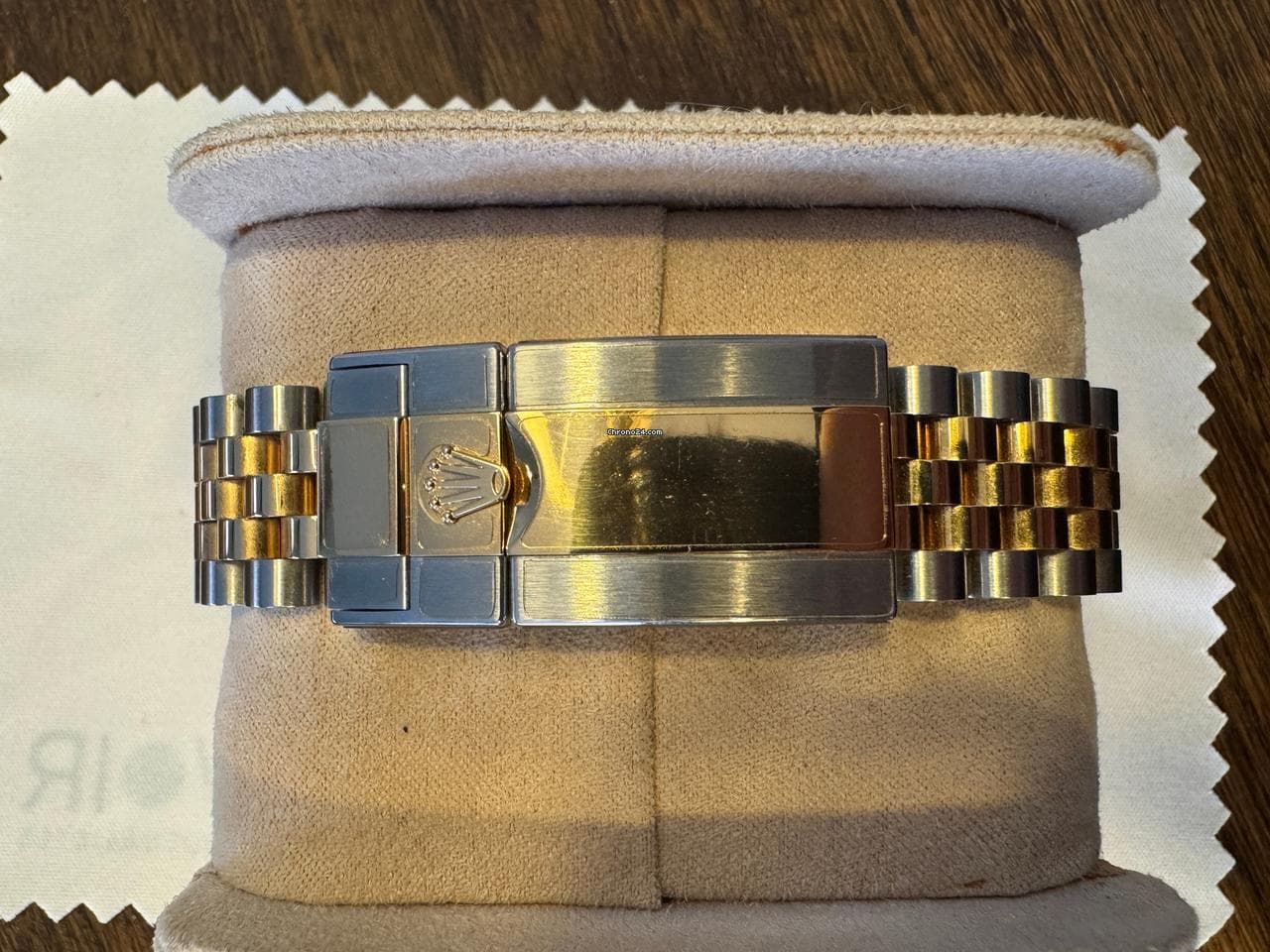 Rolex Gmt Master  Watch Black 2023 - Thumbnail 9