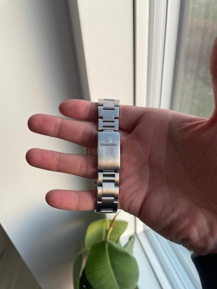 Rolex GMT-Master II Pepsi - great condition - Thumbnail 5