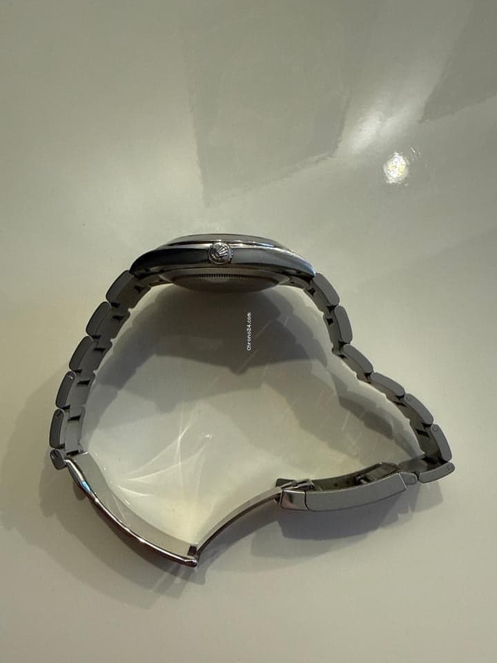 Rolex Datejust 41 Full set, scatola e garanzia - Thumbnail 2