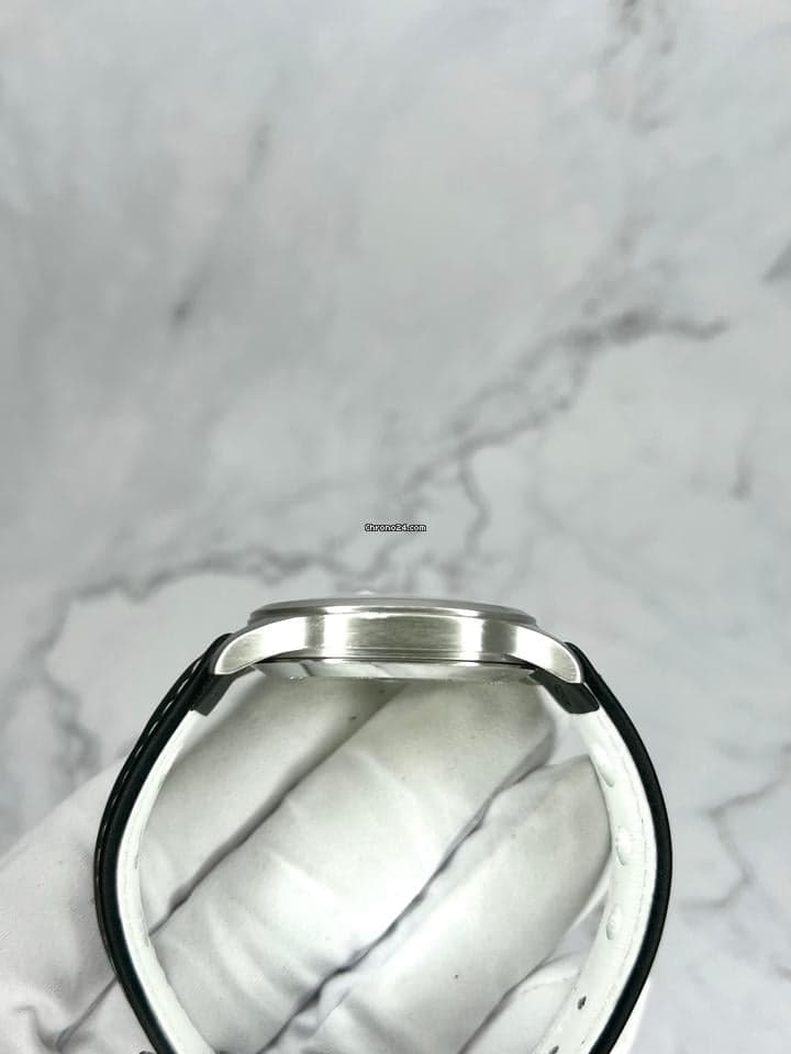 IWC Pilot Chronograph 36mm Quarz Vintage Travel-Case - Thumbnail 4