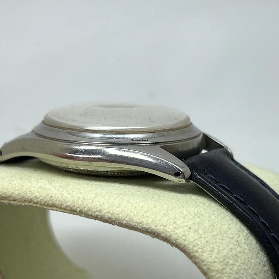 Rolex Oyster 4377 4461 Vintage World War II 1944 - Thumbnail 15