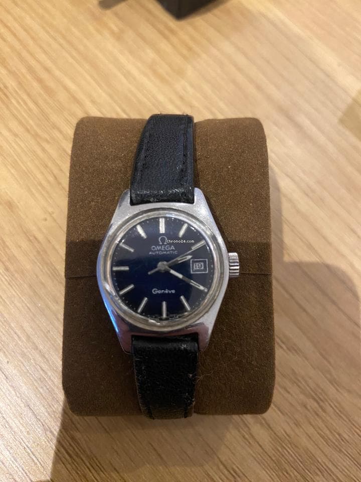 Omega Geneve - Image 1
