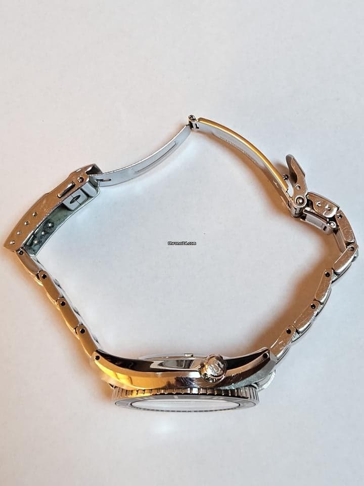 Seiko Prospex  Sumo - Thumbnail 4