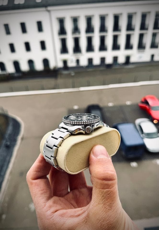 Seiko 5 Sports - Thumbnail 7