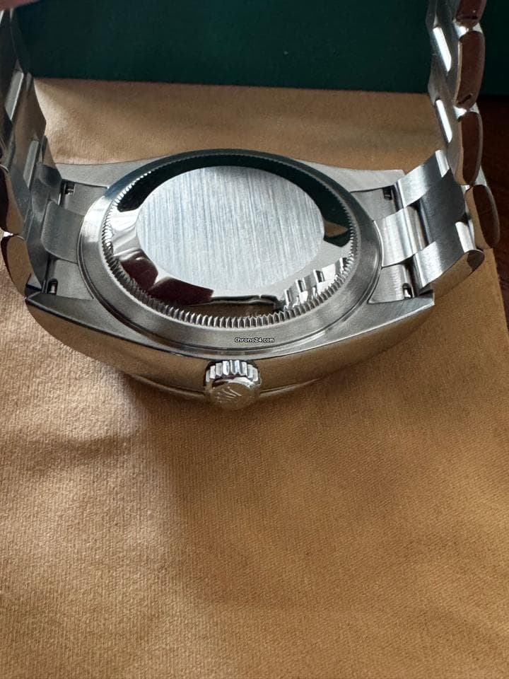 Rolex Sky-Dweller Neu und ungetragen - Thumbnail 7