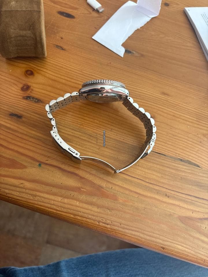 Seiko 5 Sports GMT - Thumbnail 2