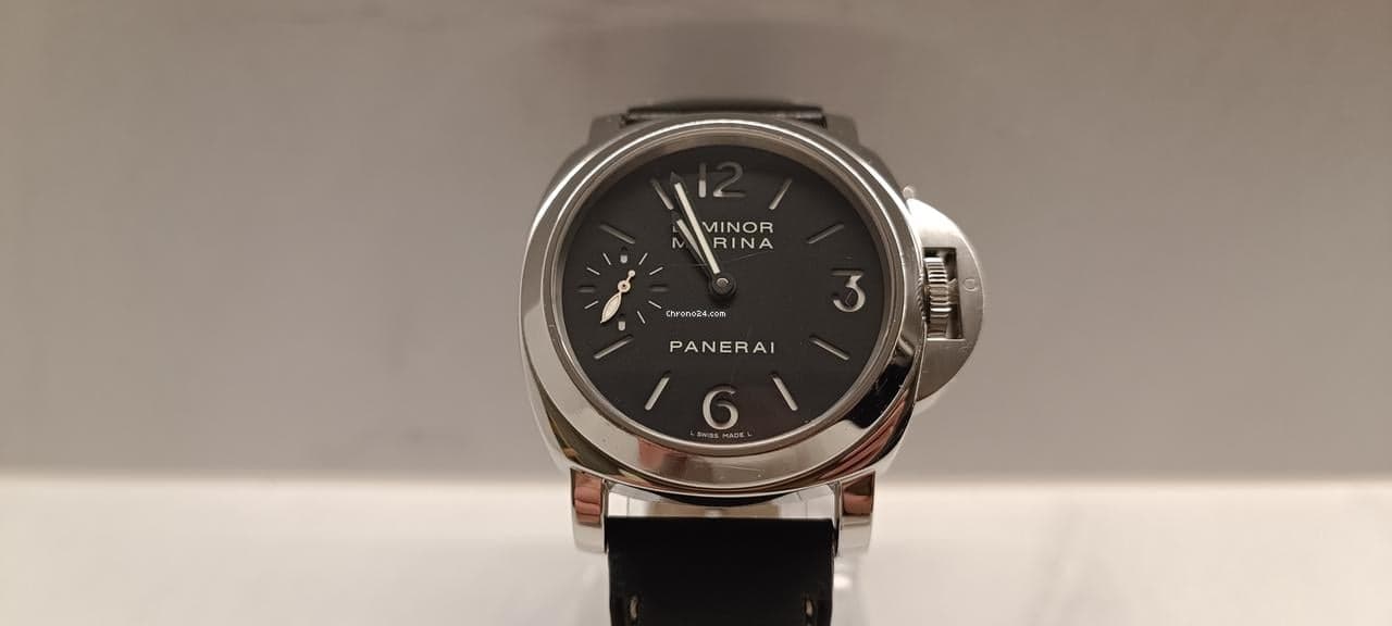 Panerai Luminor Marina - Thumbnail 4