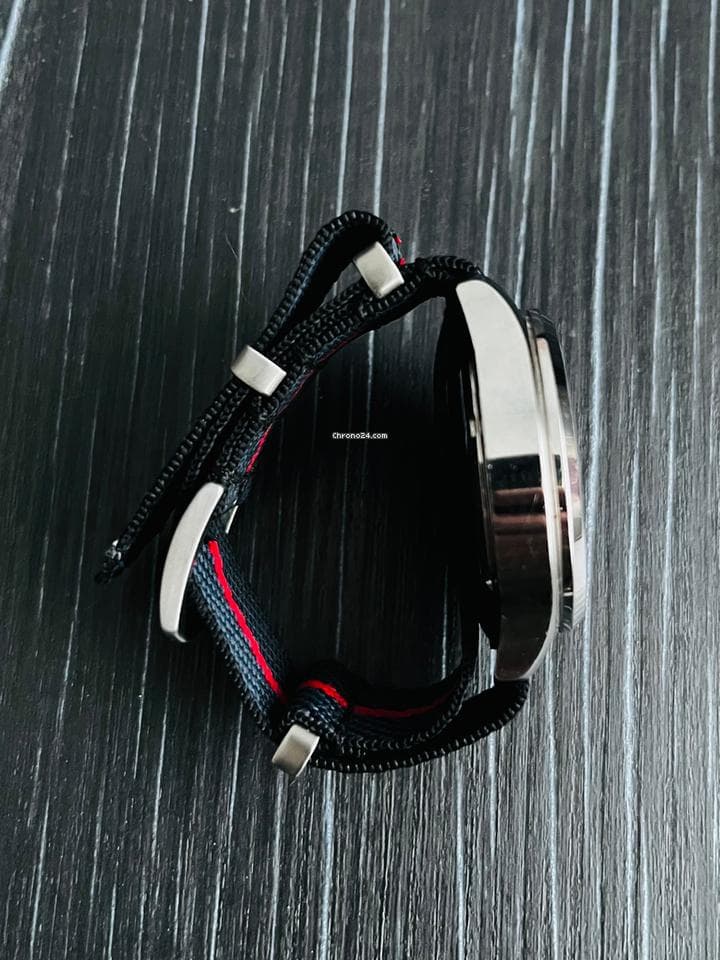 Seiko  Chronograph SKS539P1 - Thumbnail 6