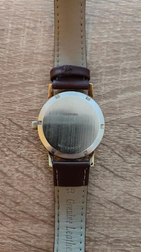 Omega Geneve - Thumbnail 5