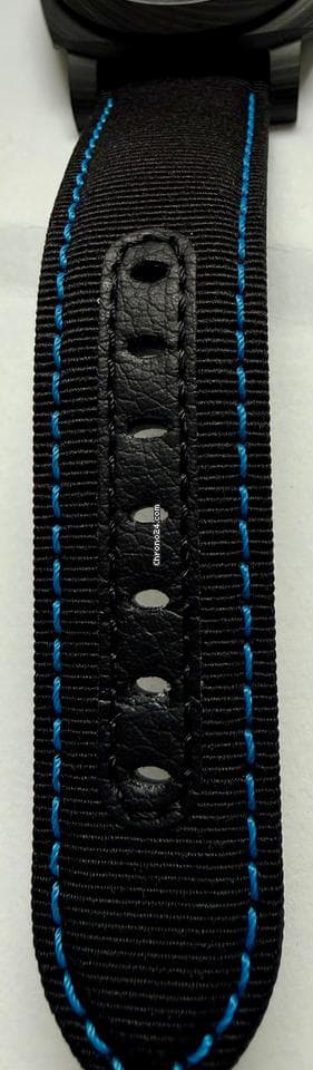 Panerai Luminor Marina Carbotech Absolutely new - Thumbnail 15