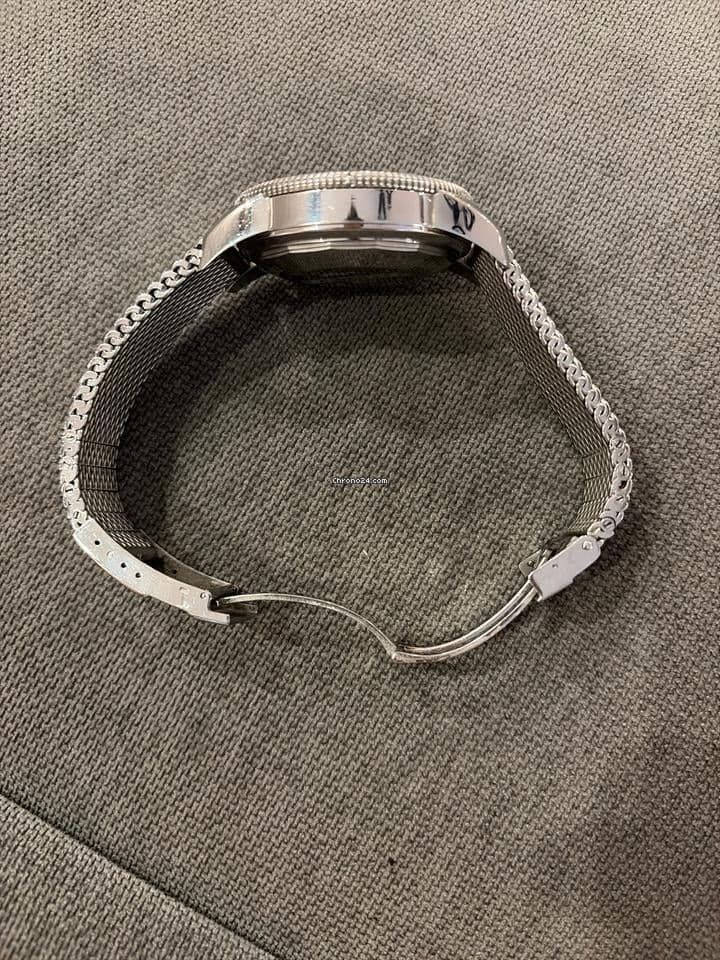 Breitling Superocean Heritage Full Set, Chrono 46mm - Thumbnail 3