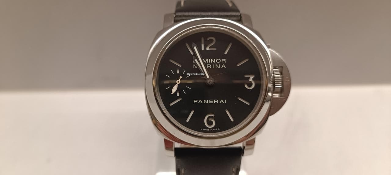 Panerai Luminor Marina - Thumbnail 2