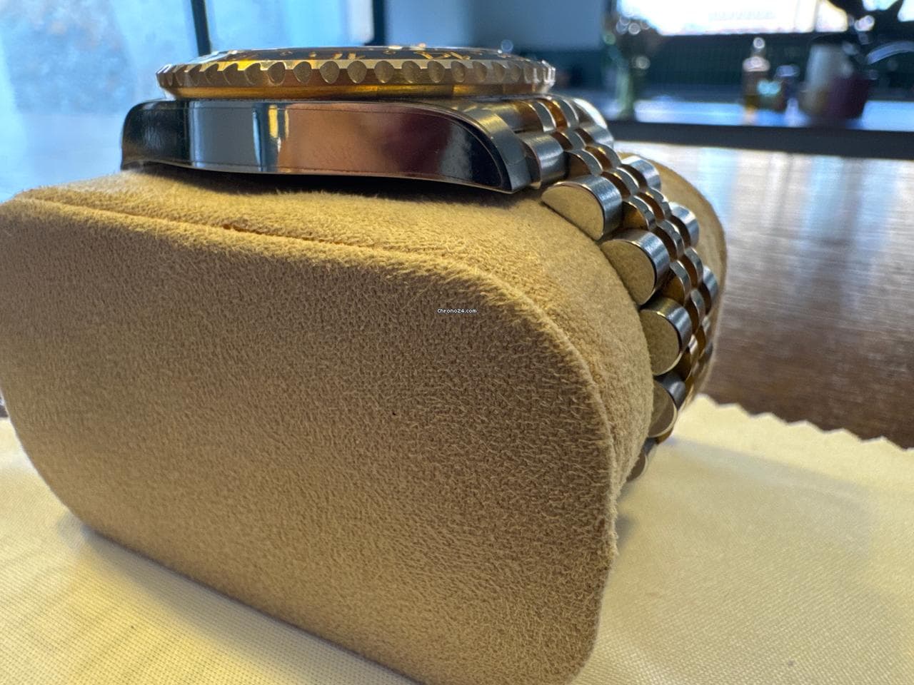 Rolex Gmt Master  Watch Black 2023 - Thumbnail 20