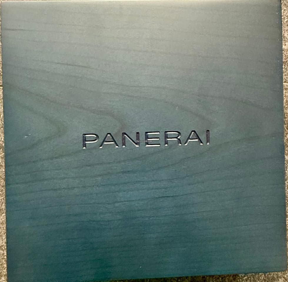 Panerai Luminor Marina Carbotech Absolutely new - Thumbnail 17