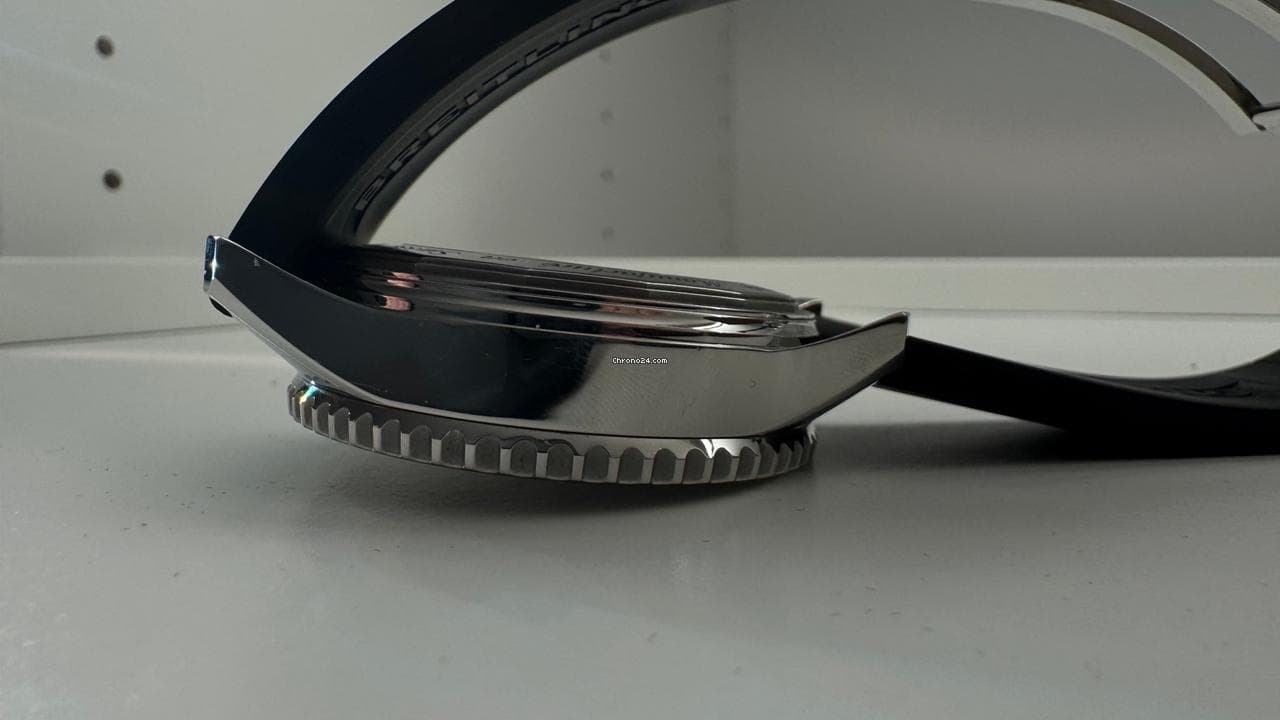 Breitling Navitimer B03 Chronograph Rattrapante 45 Full Set, Boutique Edition Geneva - Thumbnail 8