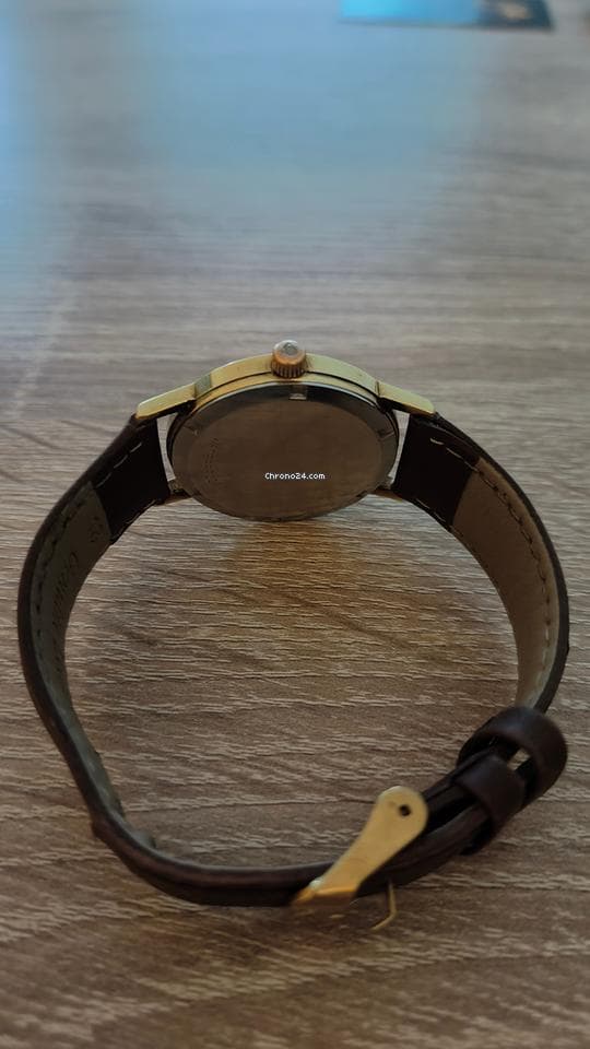 Omega Geneve - Thumbnail 4