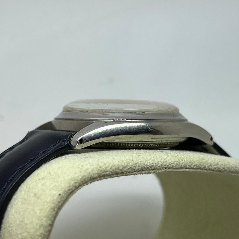 Rolex Oyster 4377 4461 Vintage World War II 1944 - Thumbnail 14