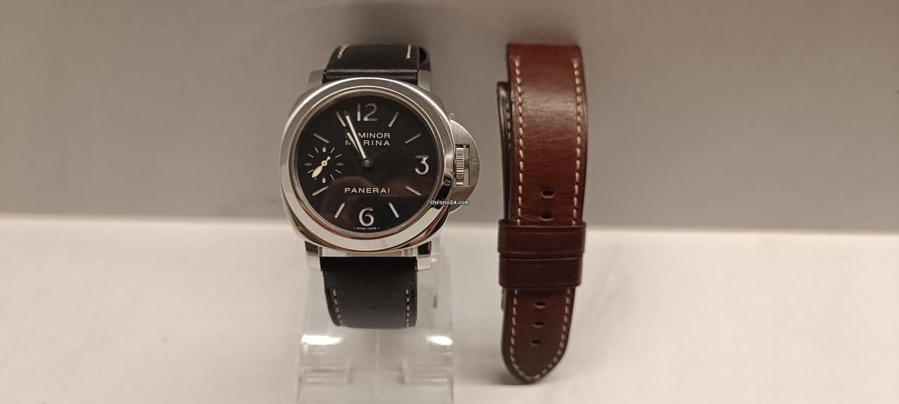 Panerai Luminor Marina - Thumbnail 10