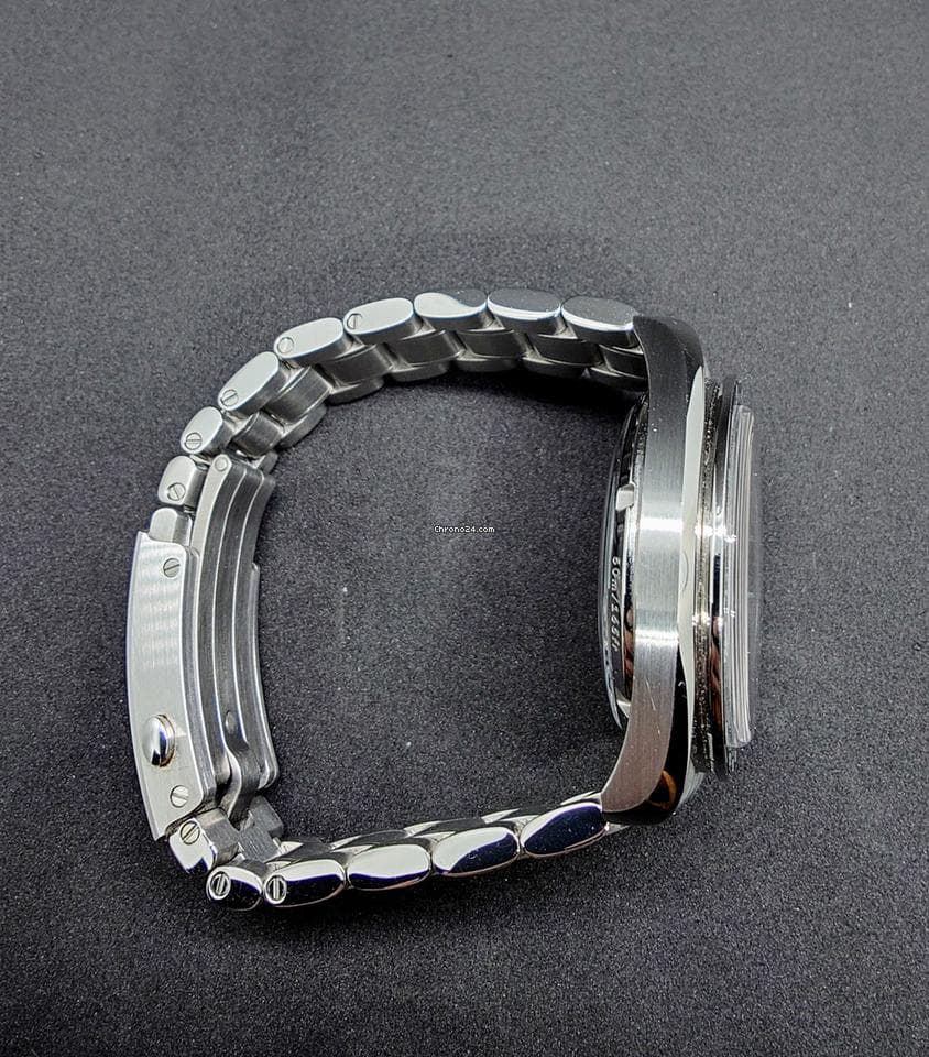 Omega Speedmaster Racing Full Set - Thumbnail 7