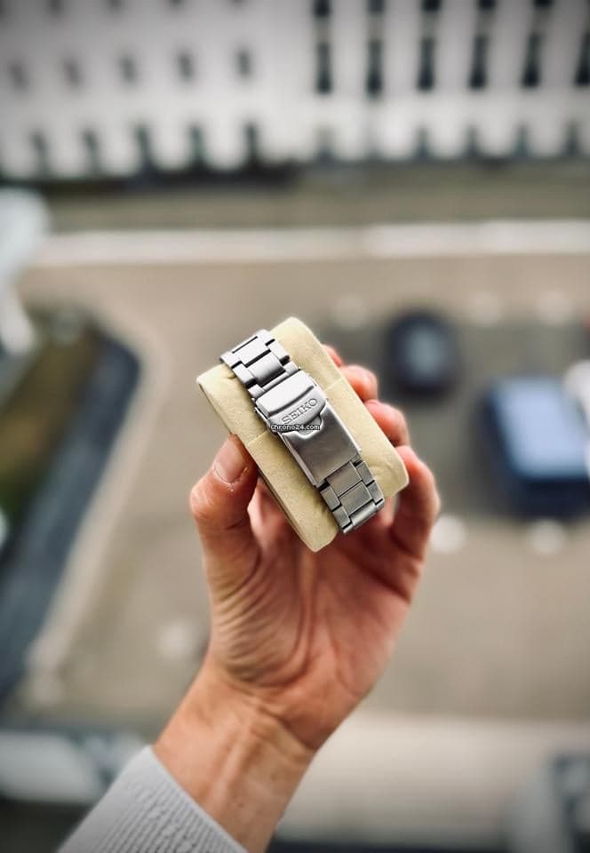 Seiko 5 Sports - Thumbnail 8