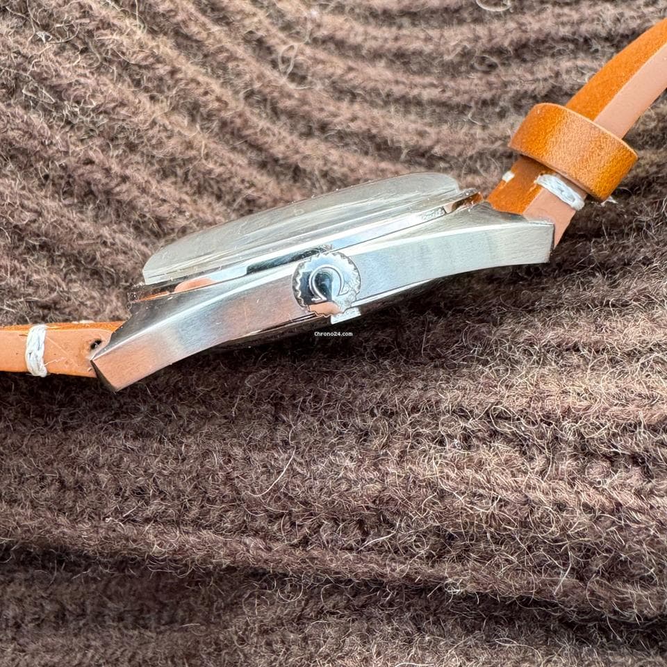 Omega Constellation Omega Constellation 168017 - “C-shape” - Cal. 564 - Thumbnail 5