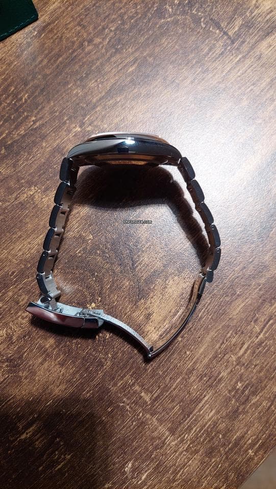 Rolex Oyster Perpetual 41 full set, orologio mai indossato - Thumbnail 2