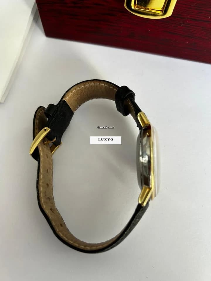 Omega Seamaster De Ville Omega Seaster De Ville Automatic date from 1963 - Thumbnail 8