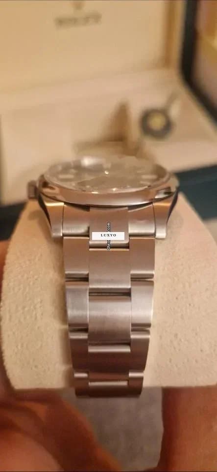 Rolex Oyster Perpetual 41 Neuve, full set, garantie jusqu'en 2029 - Thumbnail 5