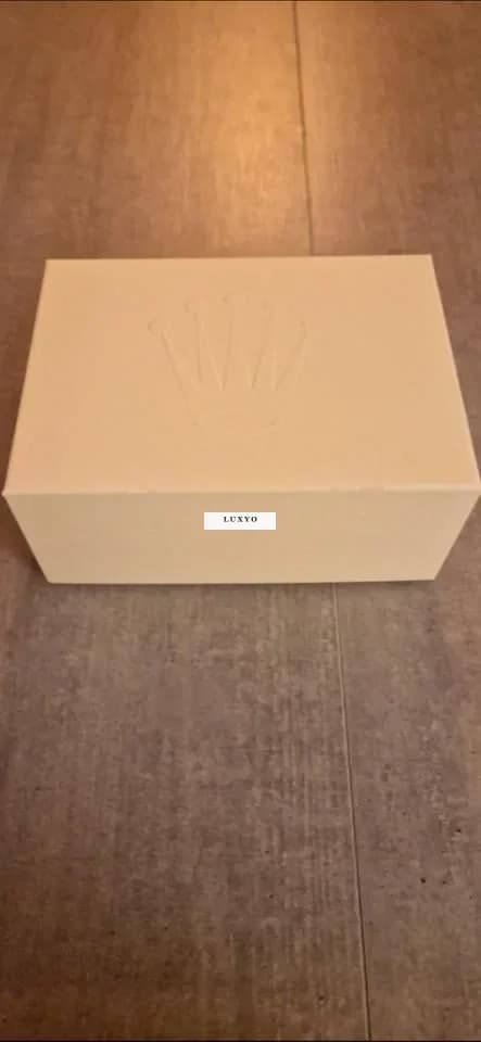 Rolex Oyster Perpetual 41 Neuve, full set, garantie jusqu'en 2029 - Thumbnail 7