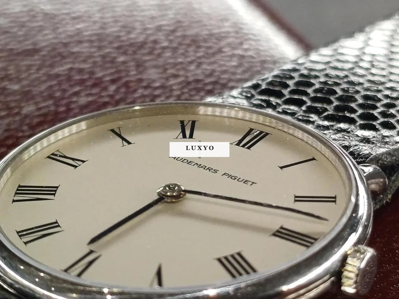 Audemars Piguet Vintage AUDEMARS PIGUET VINTAGE 1967 - Image 1