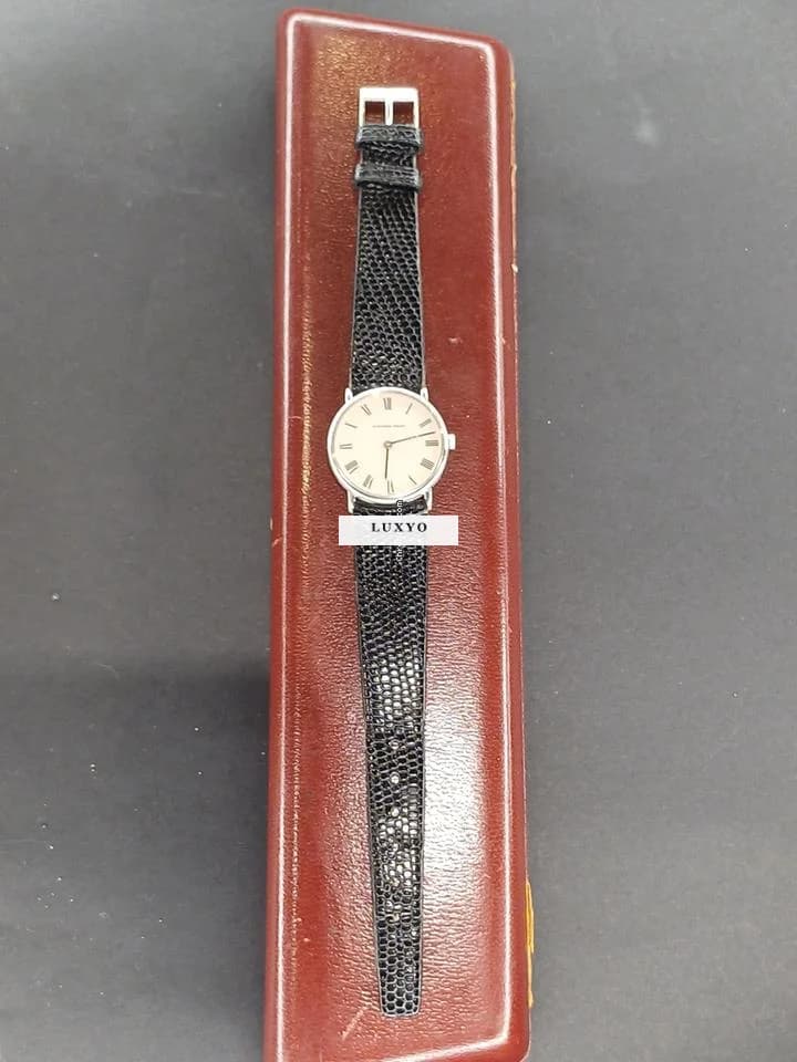 Audemars Piguet Vintage AUDEMARS PIGUET VINTAGE 1967 - Thumbnail 4
